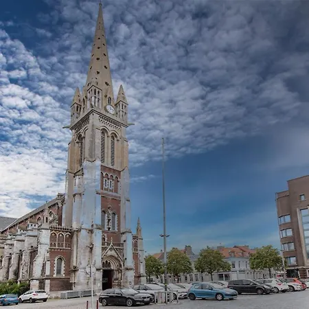 アパート Les Prairies - En Plein Centre De カレー