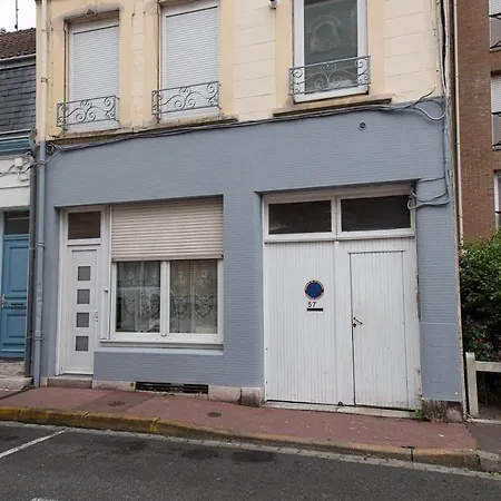 Les Prairies - En Plein Centre De アパート