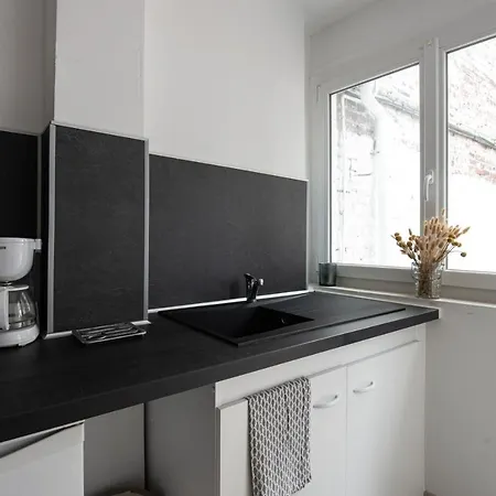 アパート Les Prairies - En Plein Centre De *