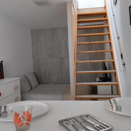 Les Prairies - En Plein Centre De *