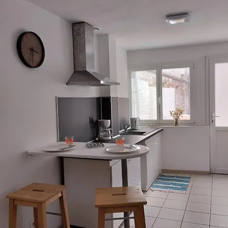 Les Prairies - En Plein Centre De * カレー