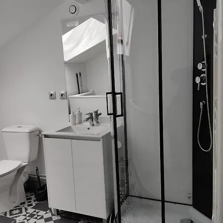 Les Prairies - En Plein Centre De *